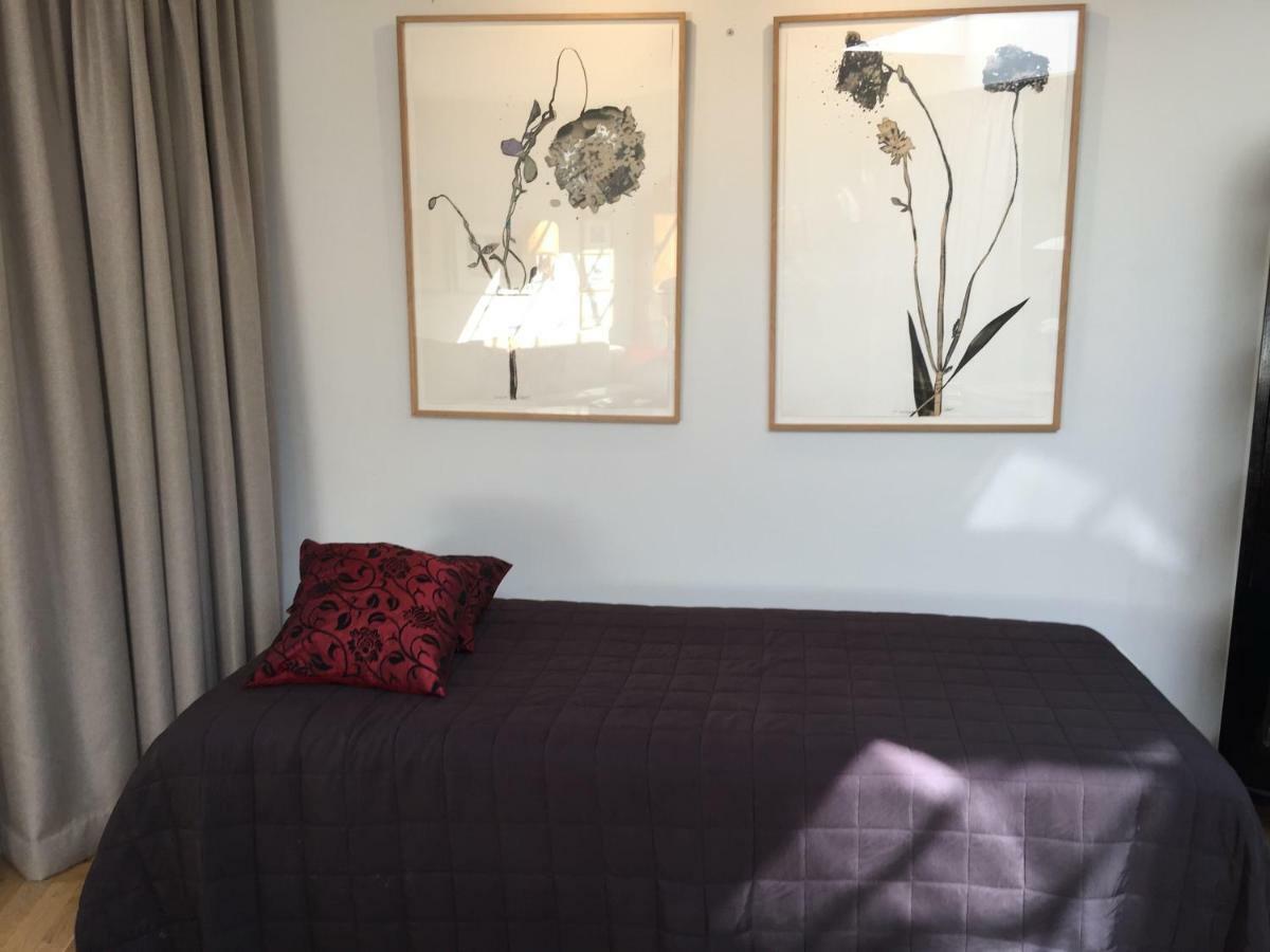 Korfuvej.Rent.A.Room Копенгаген Экстерьер фото