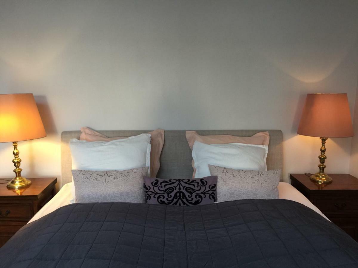 Korfuvej.Rent.A.Room Копенгаген Экстерьер фото