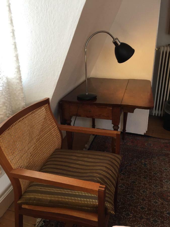 Korfuvej.Rent.A.Room Копенгаген Экстерьер фото