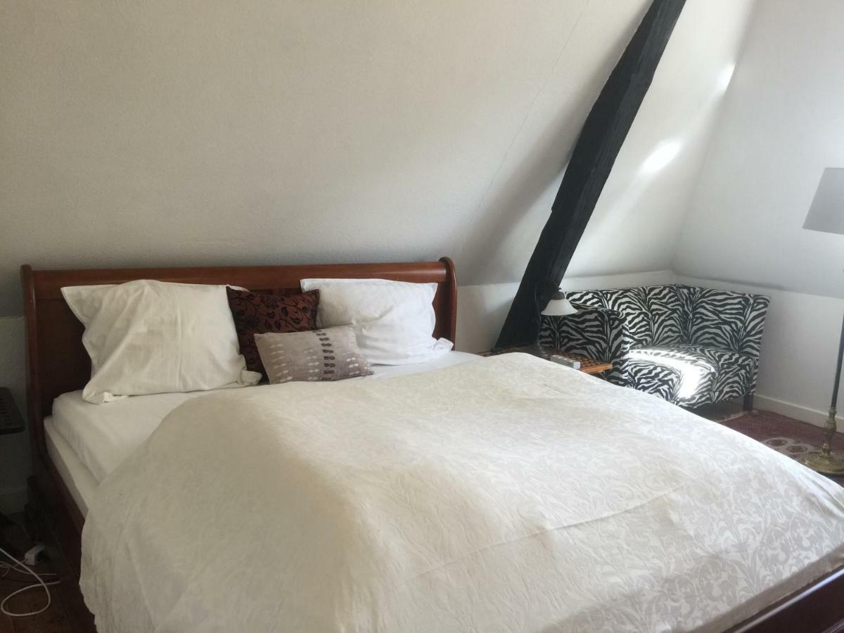 Korfuvej.Rent.A.Room Копенгаген Экстерьер фото