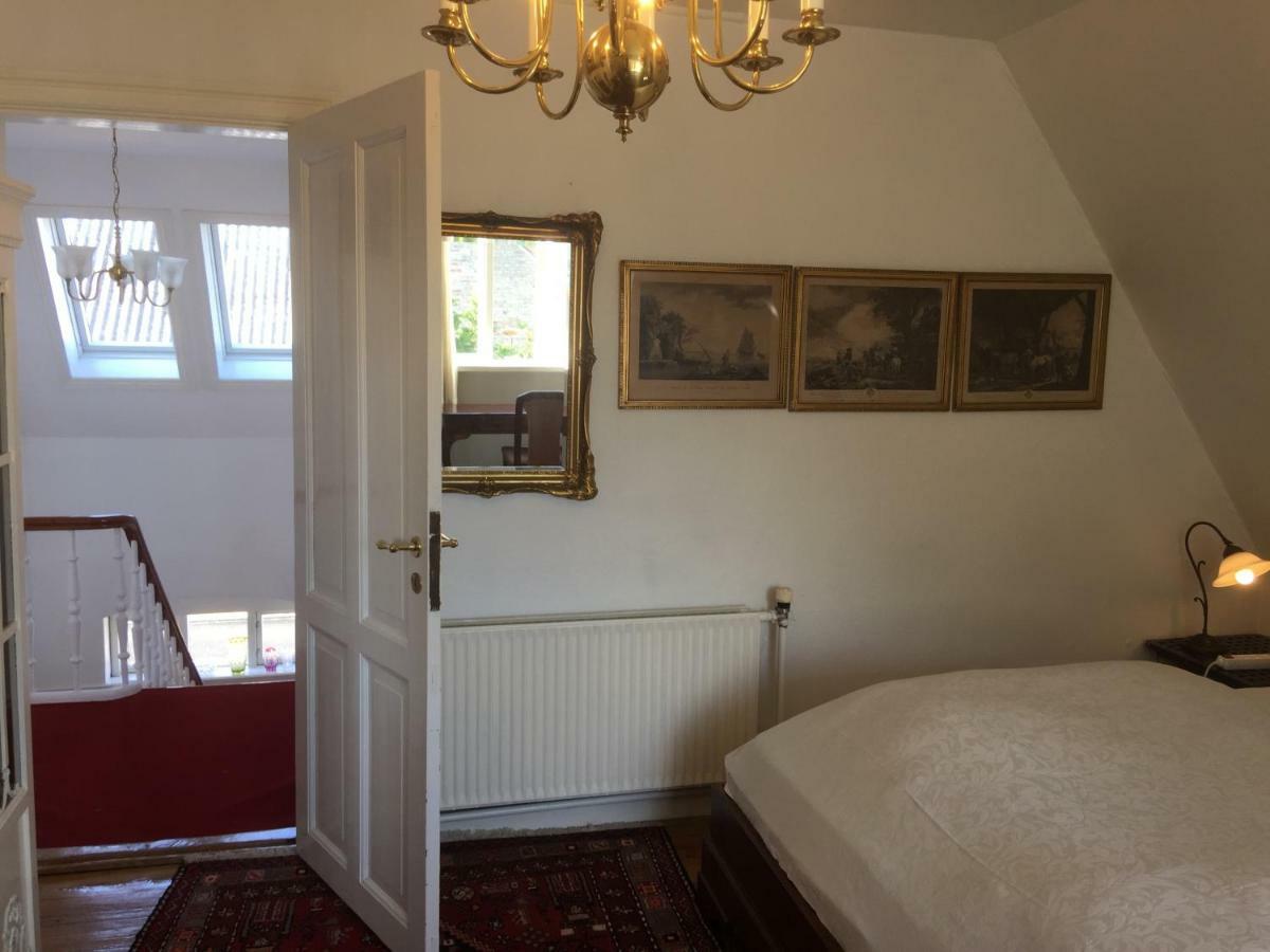 Korfuvej.Rent.A.Room Копенгаген Экстерьер фото