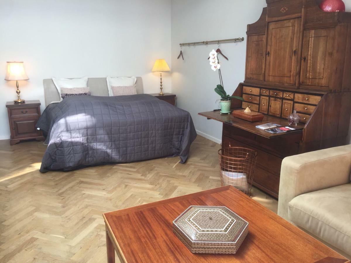 Korfuvej.Rent.A.Room Копенгаген Экстерьер фото