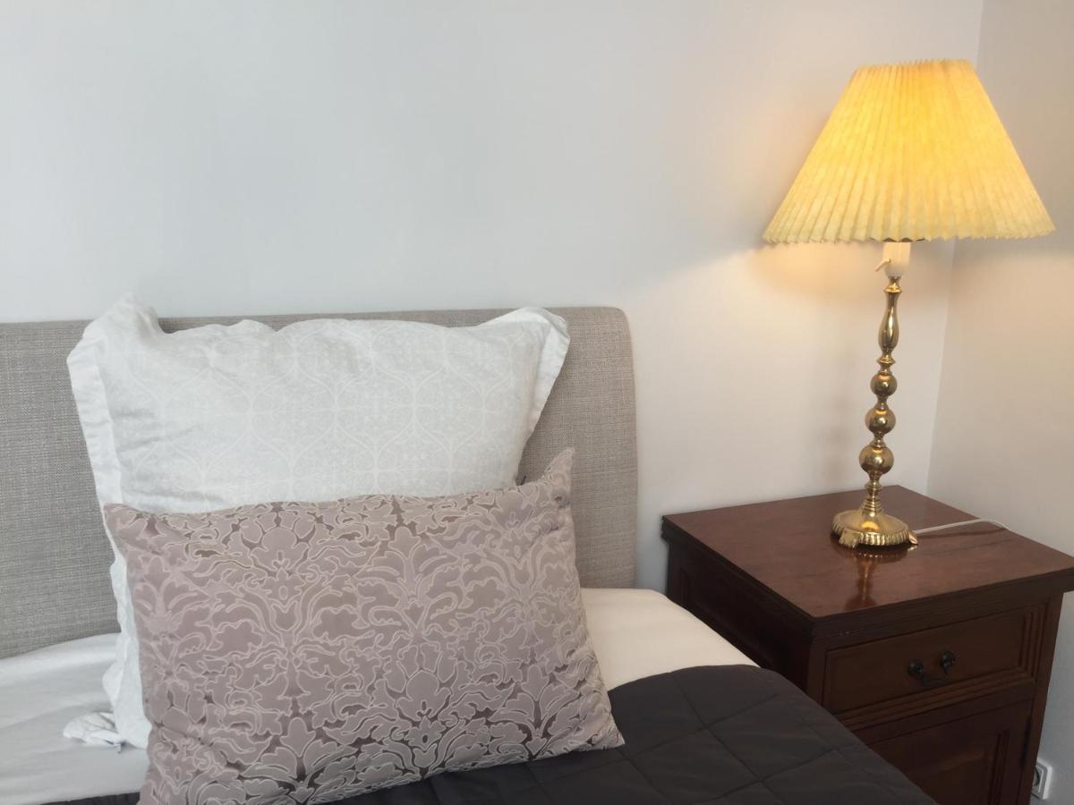 Korfuvej.Rent.A.Room Копенгаген Экстерьер фото